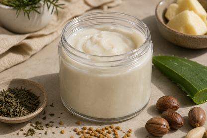 Asure Beauty® Hydrating Deep Conditioner