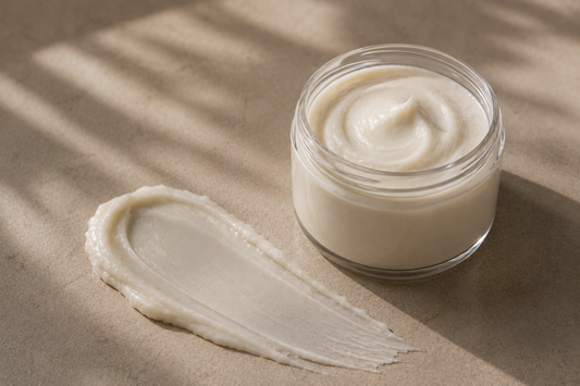 Asure Beauty® Hydrating Deep Conditioner